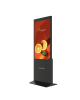 CiNEXA WSI55F Digital Signage Display